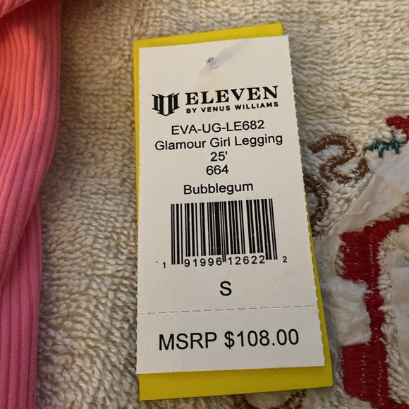 NWT-Eleven- small - Picture 3 of 5